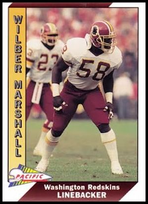 91P 528 Wilber Marshall.jpg